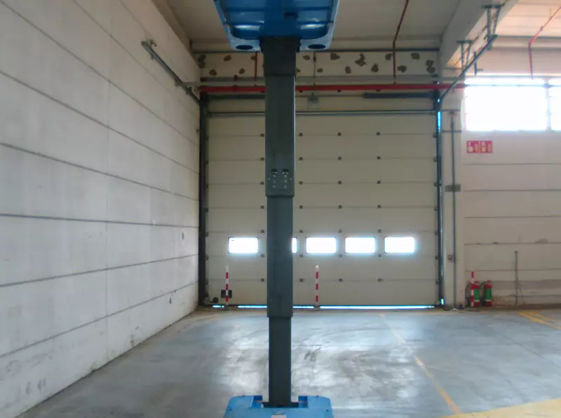 nacelle occasion SKYJACK SJ12