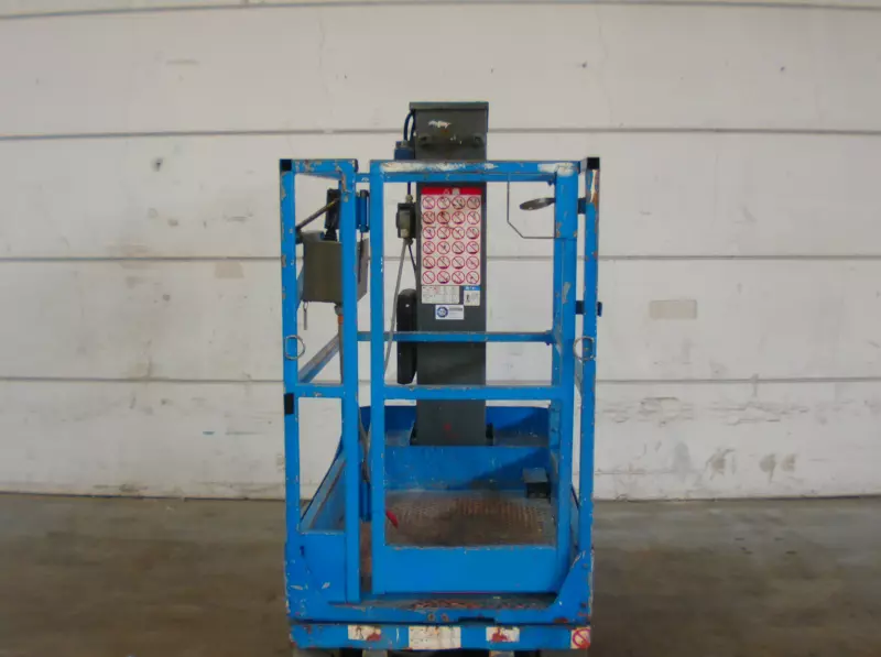 nacelle occasion SKYJACK SJ12