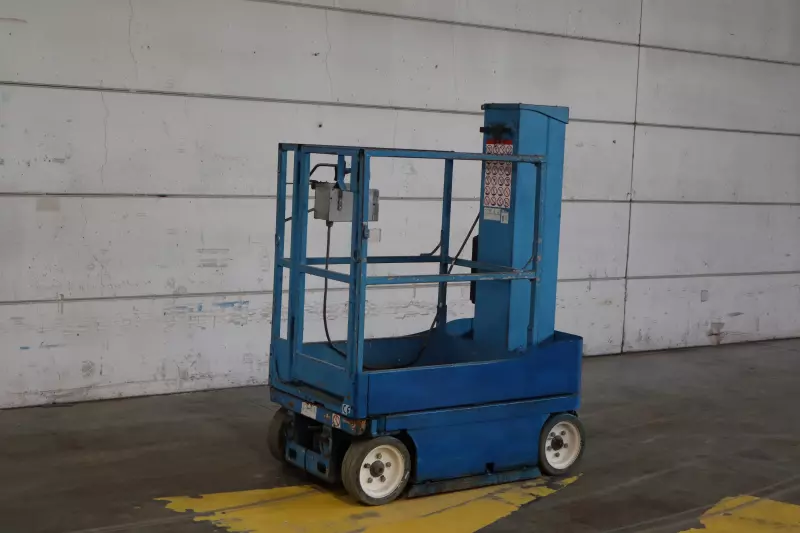 nacelle occasion SKYJACK SJ16