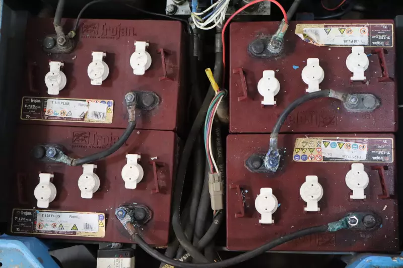 nacelle occasion SKYJACK SJ16