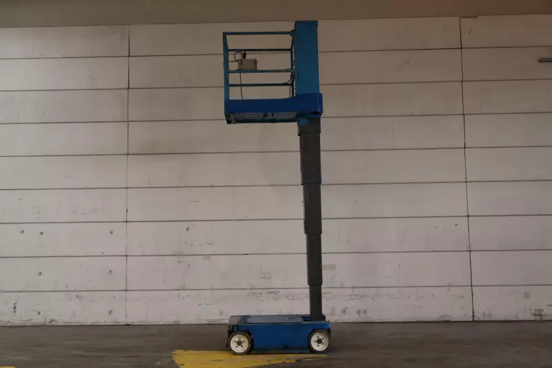 nacelle occasion SKYJACK SJ16