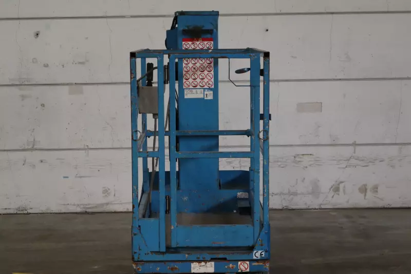 nacelle occasion SKYJACK SJ16