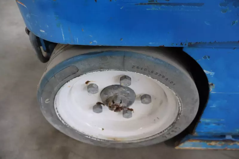 nacelle occasion SKYJACK SJ16