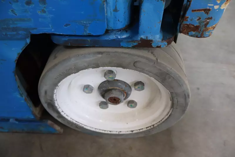 nacelle occasion SKYJACK SJ16