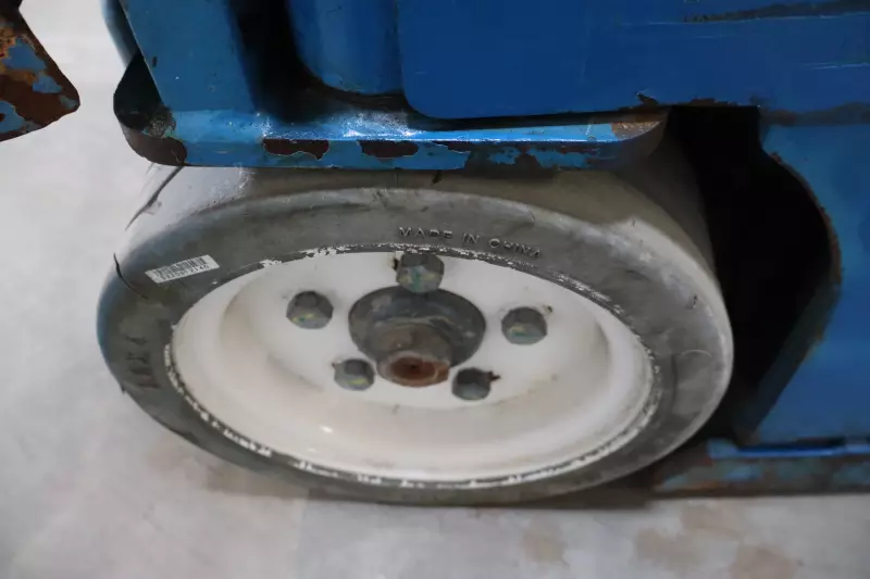 nacelle occasion SKYJACK SJ16