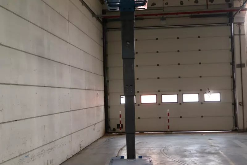 nacelle occasion SKYJACK SJ16