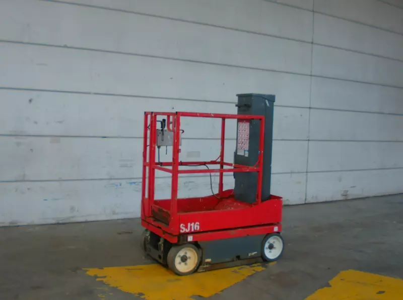 nacelle occasion SKYJACK SJ16