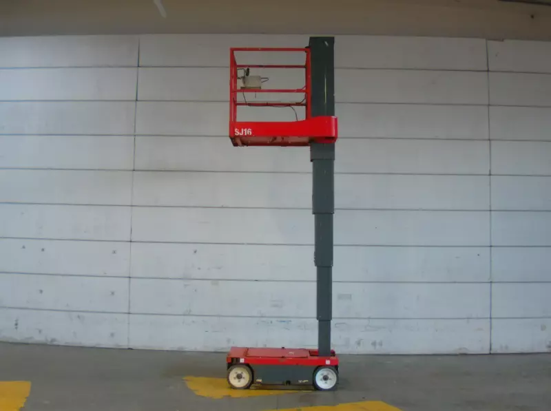 nacelle occasion SKYJACK SJ16