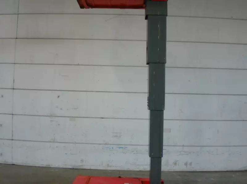 nacelle occasion SKYJACK SJ16