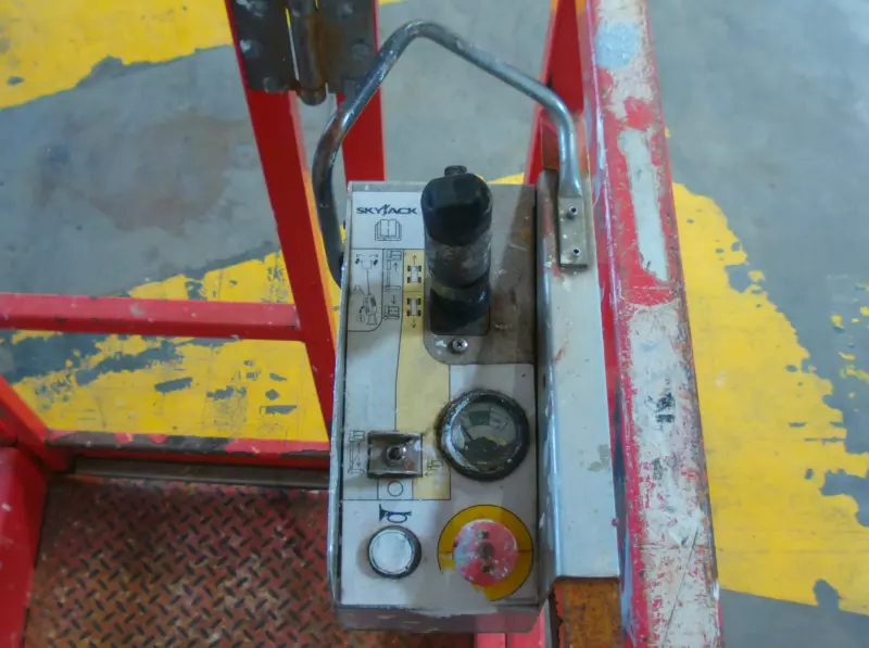 nacelle occasion SKYJACK SJ16