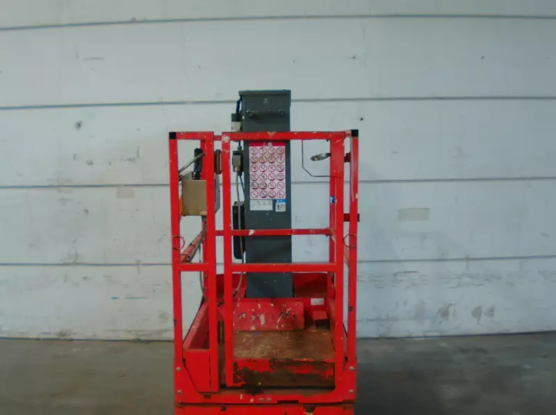 nacelle occasion SKYJACK SJ16