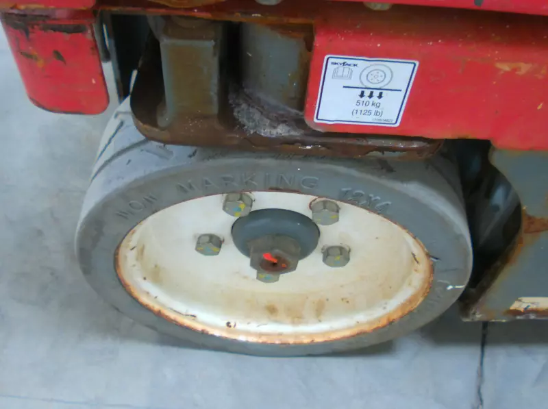 nacelle occasion SKYJACK SJ16