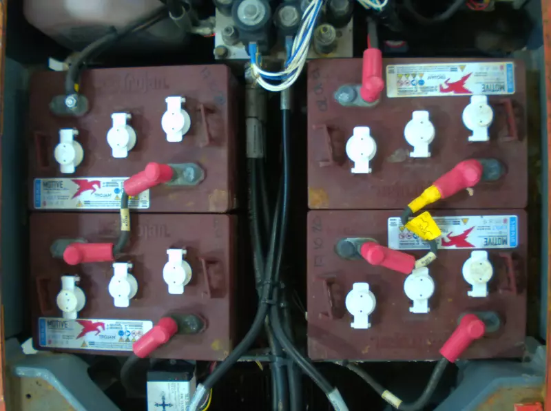 nacelle occasion SKYJACK SJ16