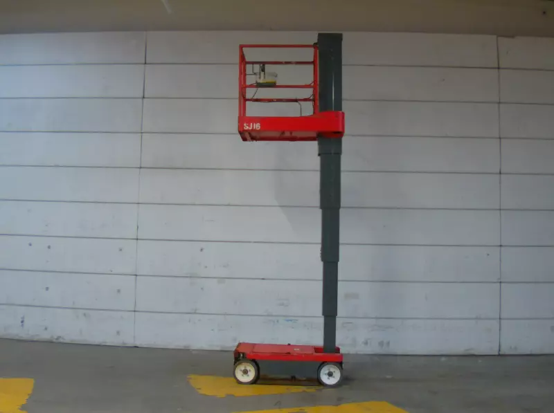 nacelle occasion SKYJACK SJ16