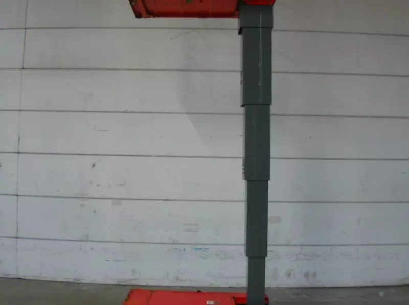 nacelle occasion SKYJACK SJ16