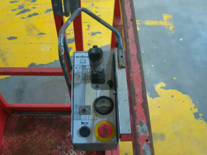 nacelle occasion SKYJACK SJ16