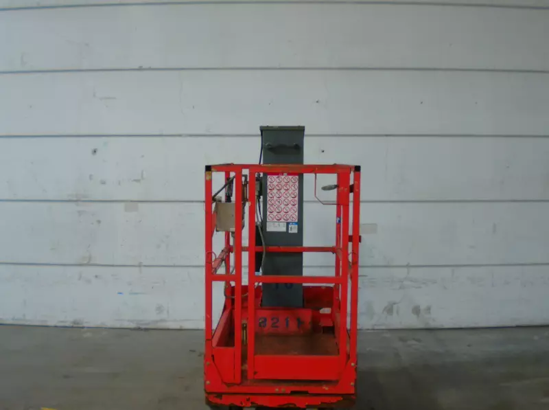 nacelle occasion SKYJACK SJ16