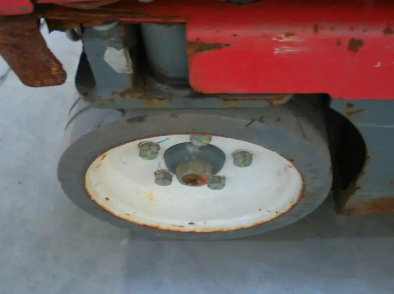 nacelle occasion SKYJACK SJ16