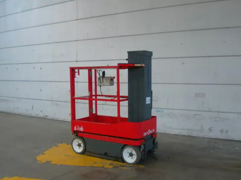 nacelle occasion SKYJACK SJ16