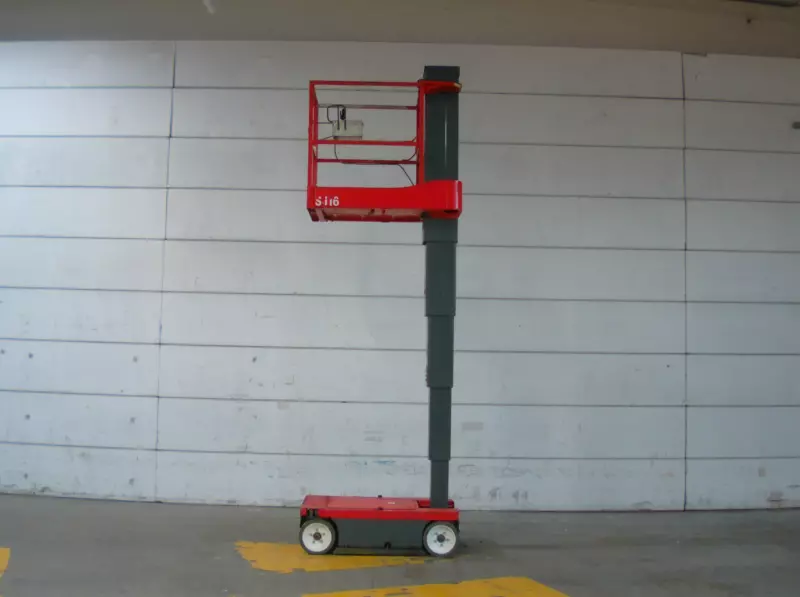 nacelle occasion SKYJACK SJ16