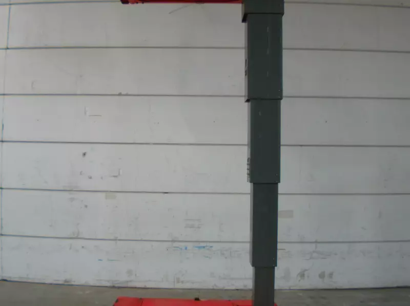 nacelle occasion SKYJACK SJ16