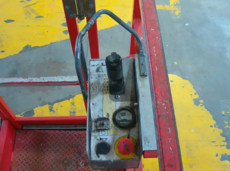 nacelle occasion SKYJACK SJ16