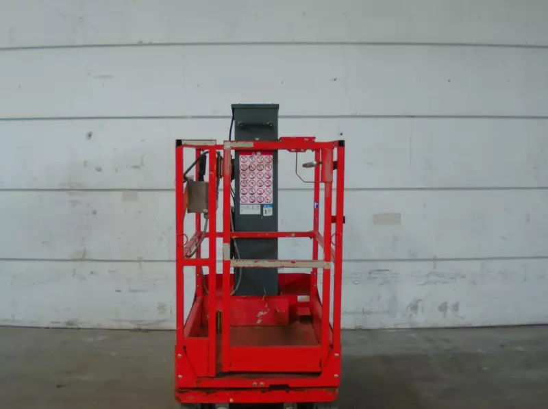 nacelle occasion SKYJACK SJ16