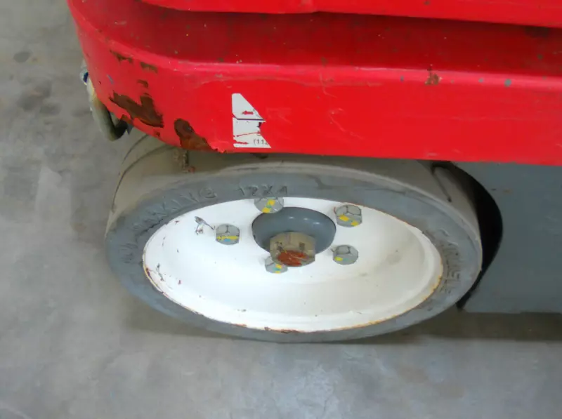 nacelle occasion SKYJACK SJ16