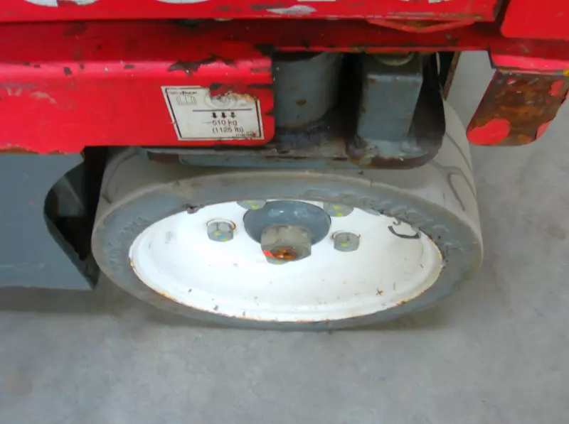 nacelle occasion SKYJACK SJ16