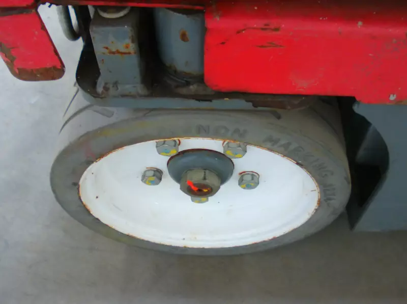 nacelle occasion SKYJACK SJ16