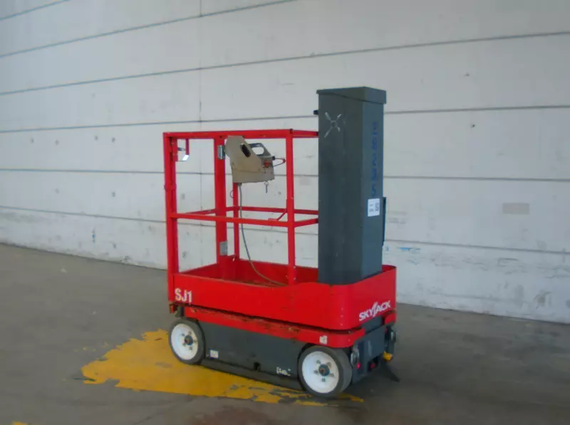 nacelle occasion SKYJACK SJ16