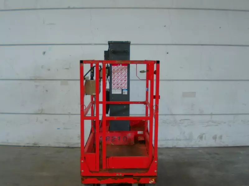 nacelle occasion SKYJACK SJ16