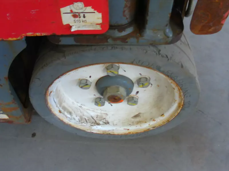 nacelle occasion SKYJACK SJ16