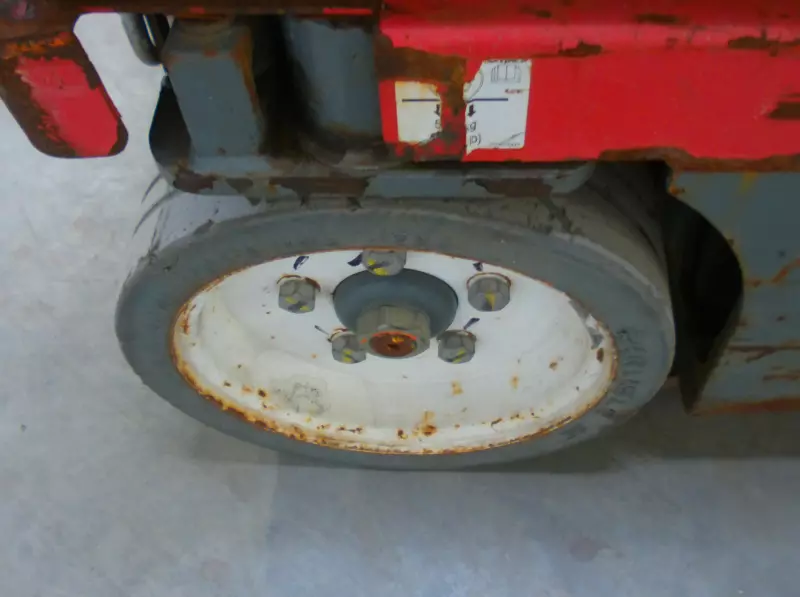 nacelle occasion SKYJACK SJ16