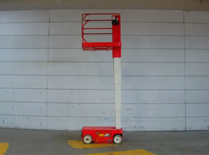 nacelle occasion SNORKEL TM12