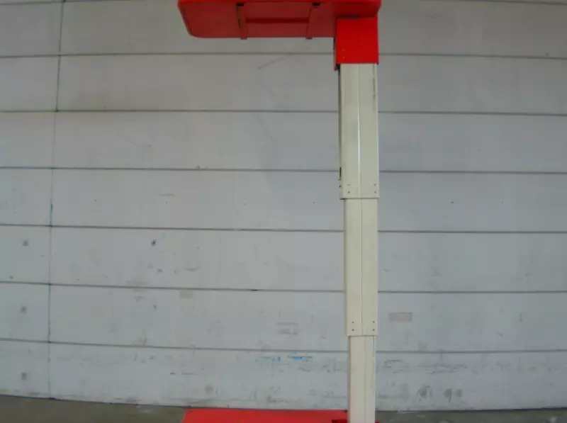 nacelle occasion SNORKEL TM12