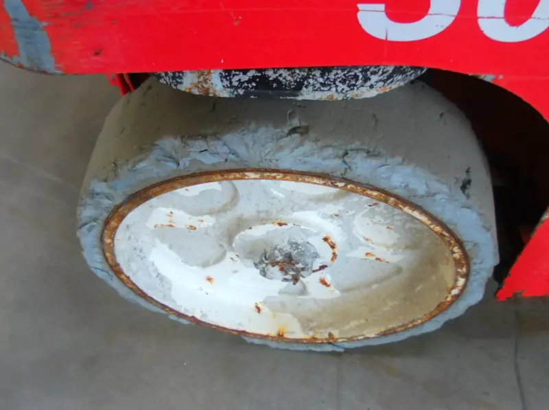 nacelle occasion SNORKEL TM12