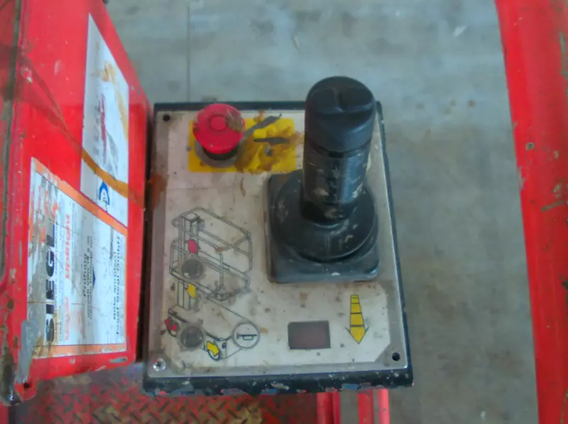 nacelle occasion SNORKEL TM12