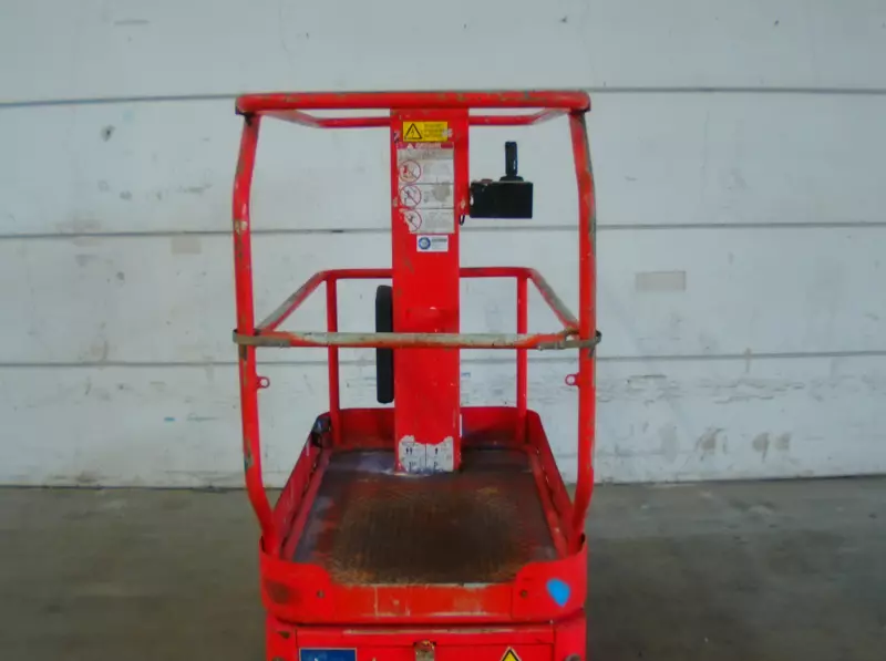 nacelle occasion SNORKEL TM12