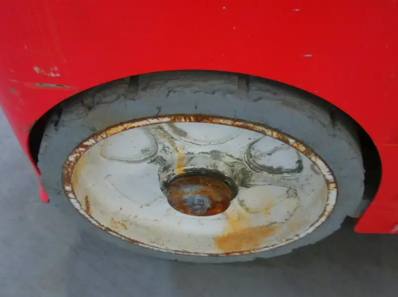 nacelle occasion SNORKEL TM12