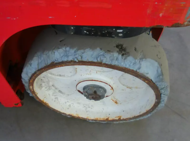 nacelle occasion SNORKEL TM12