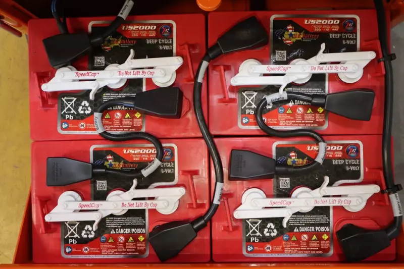 nacelle occasion SNORKEL TM12