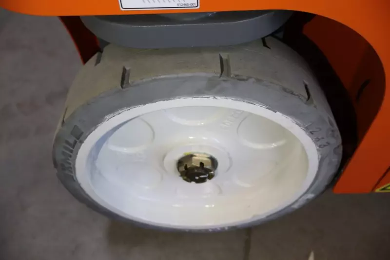 nacelle occasion SNORKEL TM12