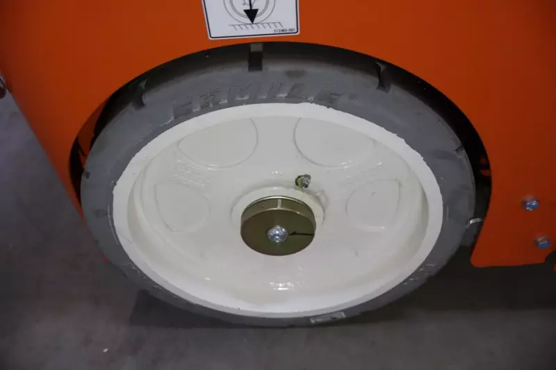 nacelle occasion SNORKEL TM12