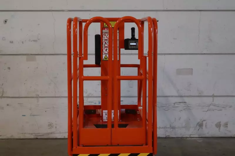 nacelle occasion SNORKEL TM12