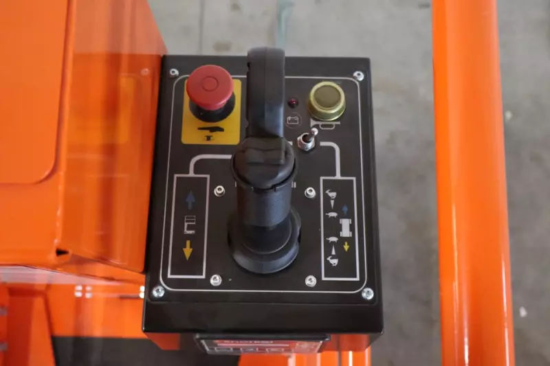 nacelle occasion SNORKEL TM12