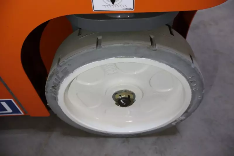 nacelle occasion SNORKEL TM12