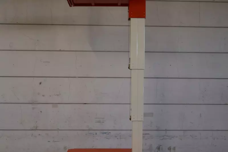 nacelle occasion SNORKEL TM12