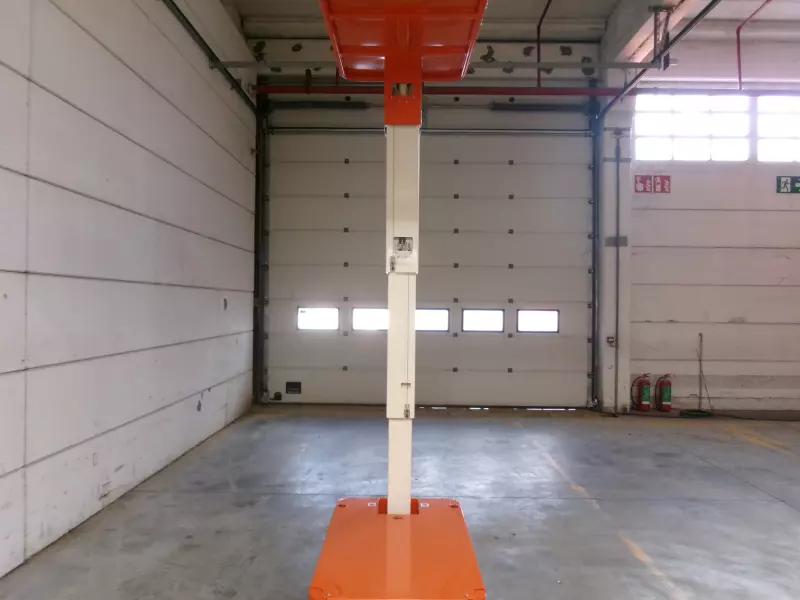 nacelle occasion SNORKEL TM12