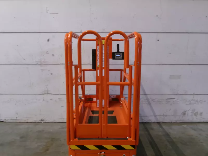 nacelle occasion SNORKEL TM12